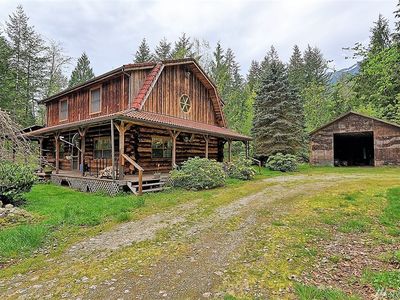 36328 320th Pl NE, Arlington, WA, 98223