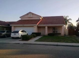 1822 Spring Ave, Delano, CA 93215