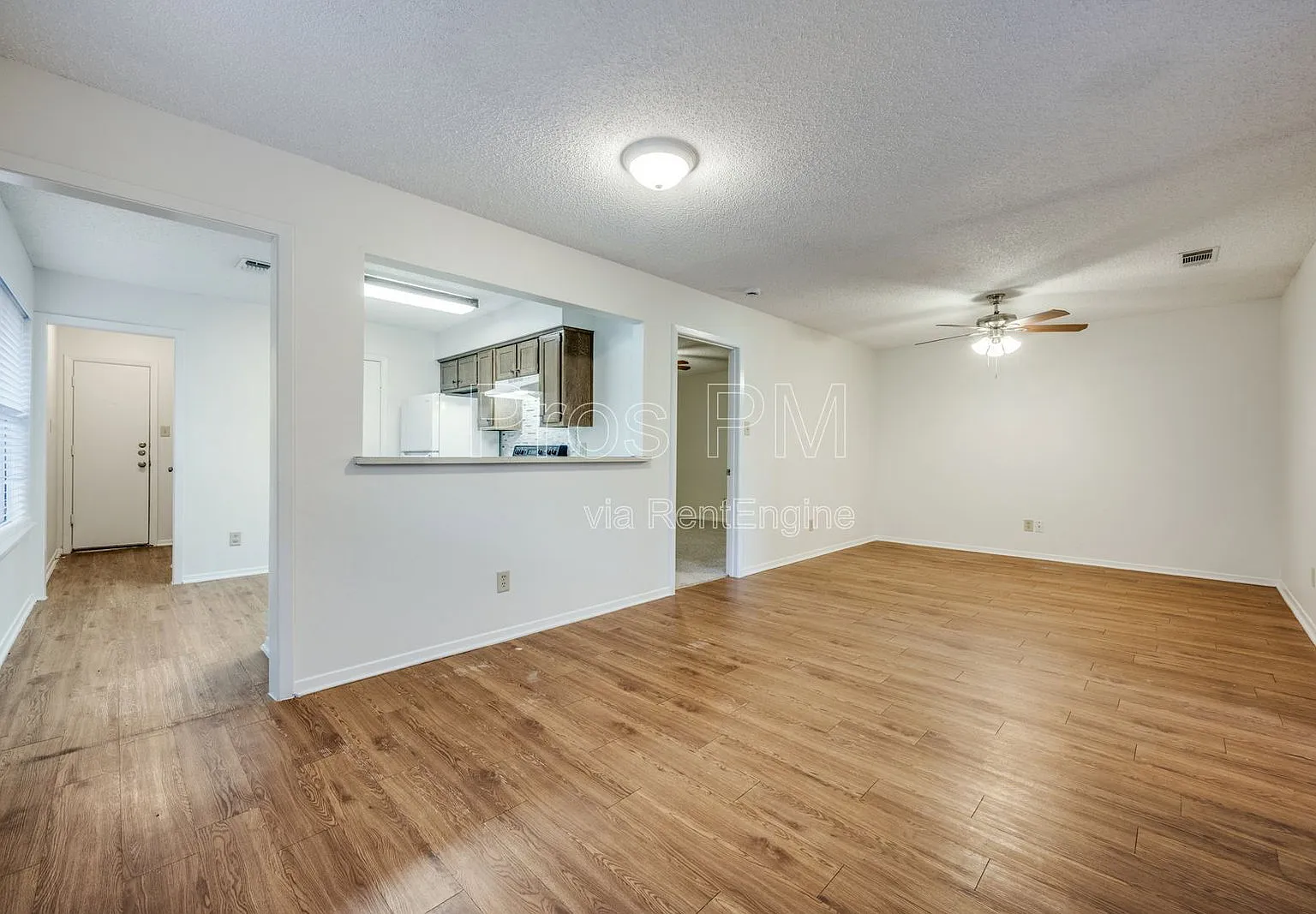 2 bed, 2.0 bath, 1019 sqft, $1,535 — Photo 4