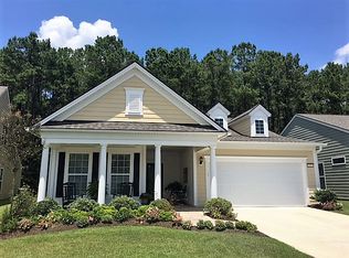 875 Knollwood Ct, Okatie, SC 29909