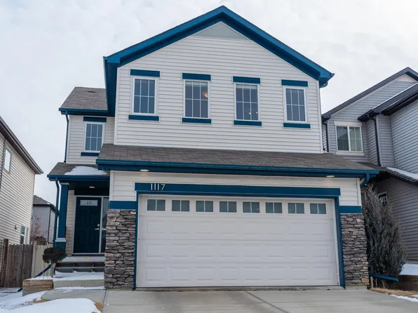 1117 59a St SW, Edmonton, AB T6X 0T2