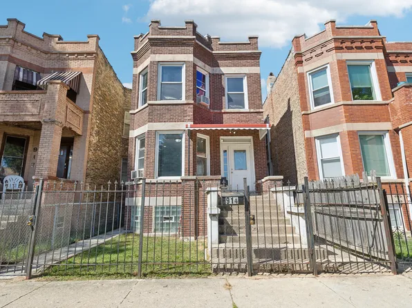 914 N Lawndale Ave, Chicago, IL 60651