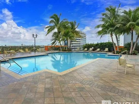 2nd image of 3232 Coral Way APT 116