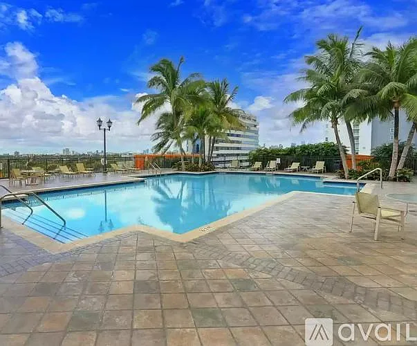 Building Photo - 3232 Coral Way #116