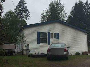 19521 18th Street Court Kp S, Lakebay, WA