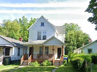 410-410.5 Frost Ave, Rochester, NY 14611