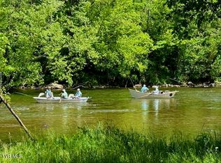 3315 Steamplant Rd, Watauga, TN 37694