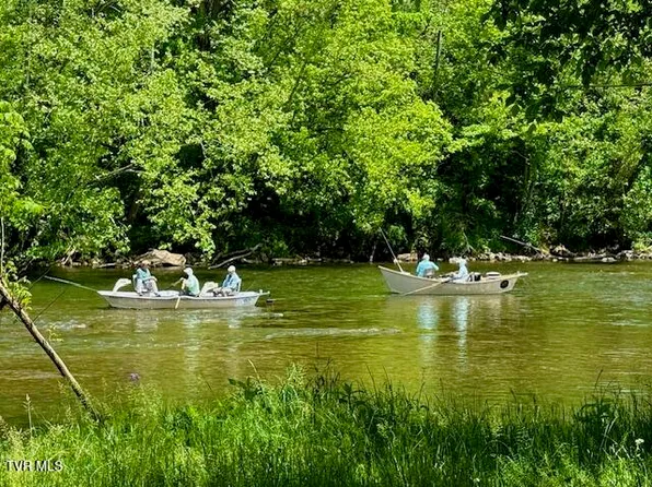 3315 Steamplant Rd, Watauga, TN 37694