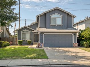 2624 Beatrice Ln Modesto CA 95355 Zillow