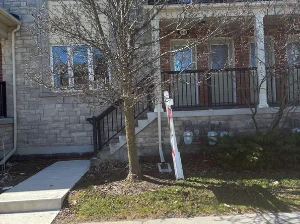 2245 Bur Oak Ave Unit 86, Markham, ON L6E 0C2