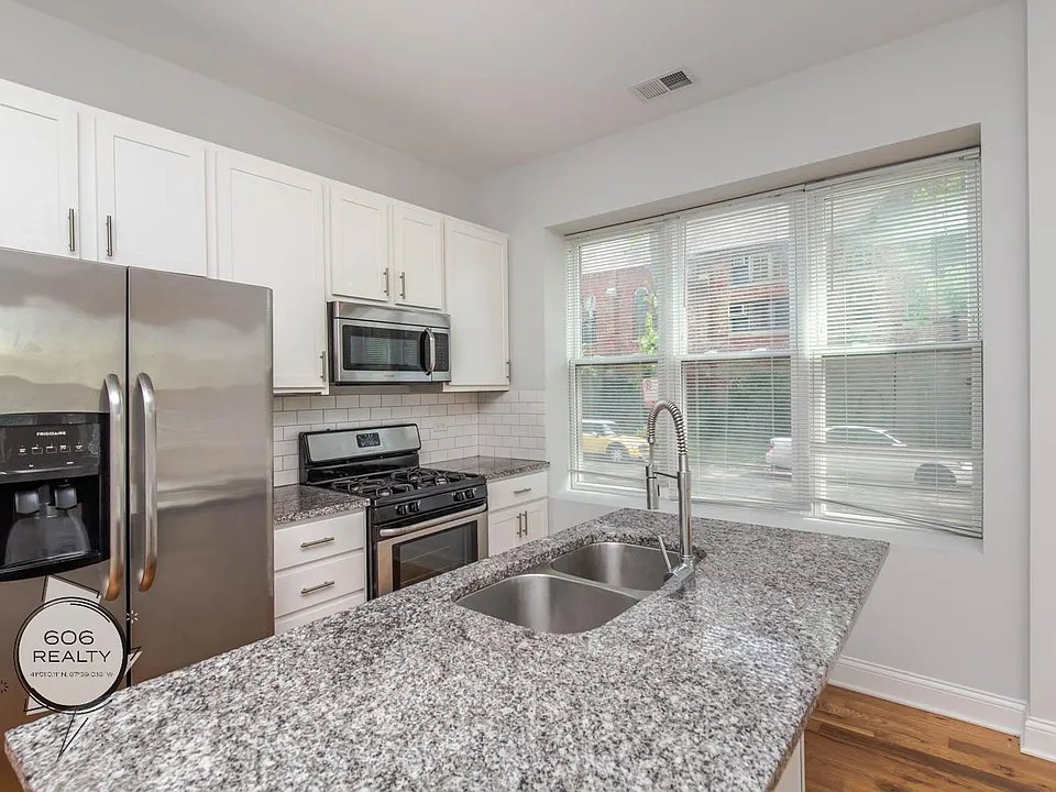 West Wicker Park Apts!