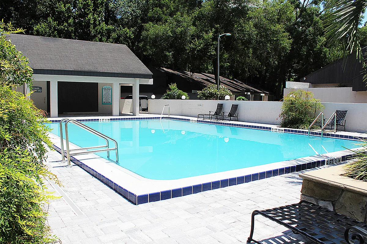 Woodland Villas — Photo 1