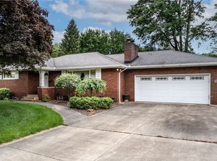 126 S Rhodes Ave, Niles, OH 44446