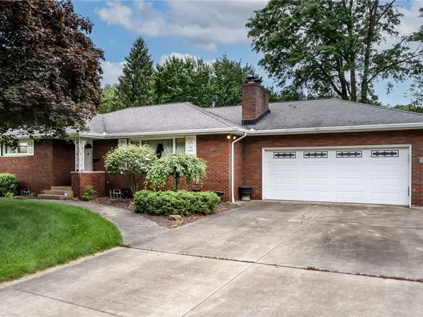 126 S Rhodes Ave, Niles, OH 44446