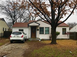 1819 Mountain Lake Rd, Dallas, TX 75224