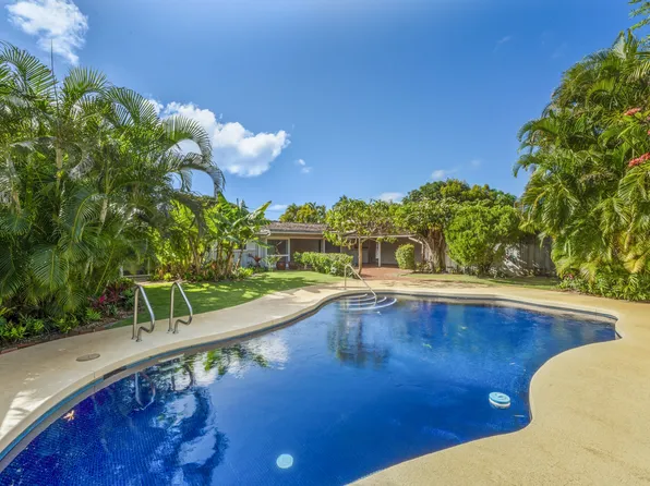 115 Ohana St, Kailua, HI 96734