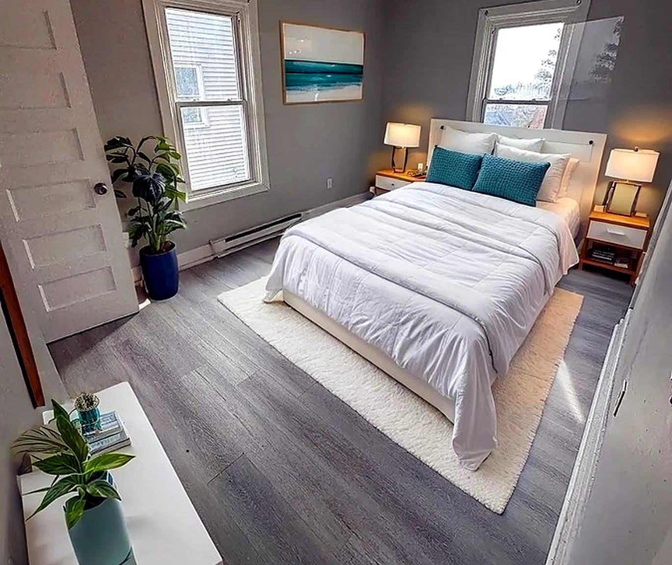2 bed, 850 sqft, $1,249 — Photo 4