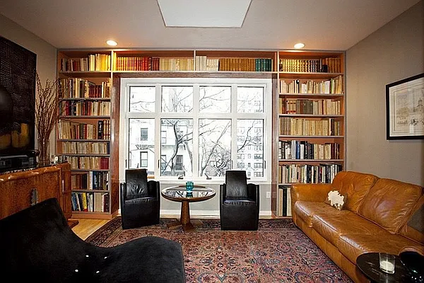 Rented by Brown Harris Stevens | media 2