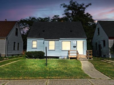19976 Mendota St, Detroit, MI, 48221