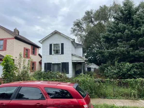 320 Alaska St, Dayton, OH 45404
