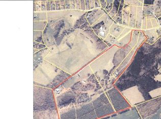 1512 Quaker Church Rd, Bedford, VA 24523