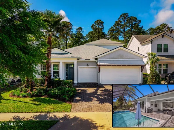 180 PALM ISLAND Way, Ponte Vedra, FL 32081