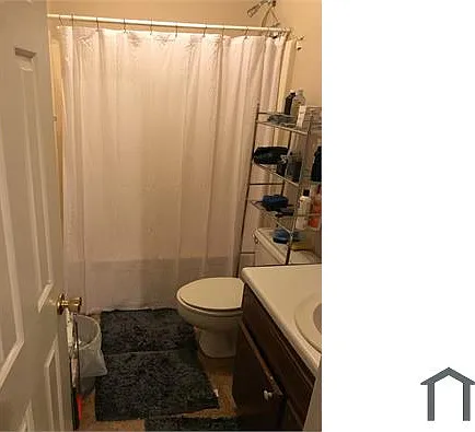 2 bed, 1000 sqft, $1,100 — Photo 4