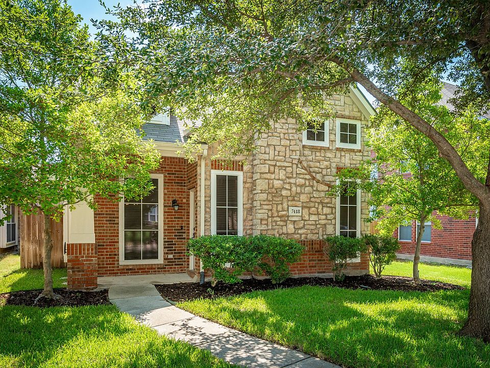 1st image of 7418 Saddlehorn Dr