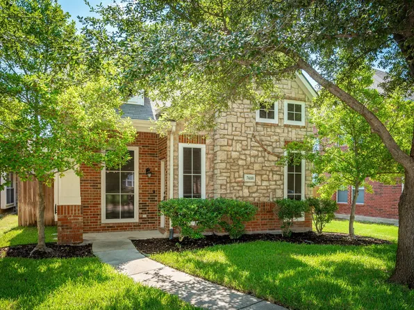 7418 Saddlehorn Dr, Frisco, TX 75035