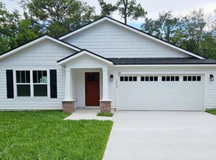 7030 JULIET Lane, Jacksonville, FL 32244