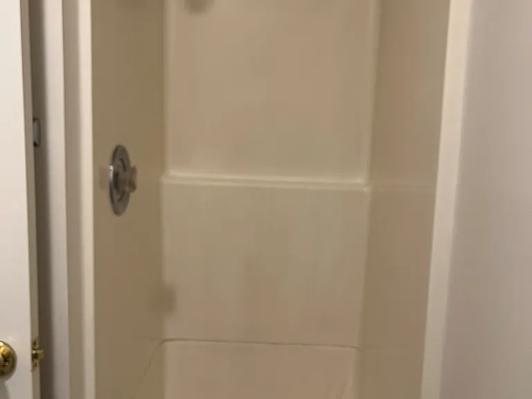 Shower stall