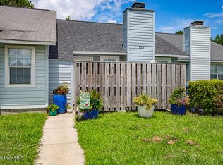 128 Witten Cir, Havelock, NC 28532