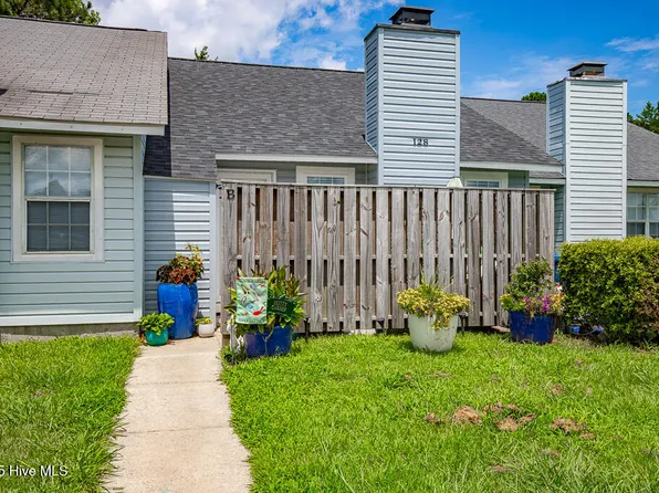 128 Witten Circle, Havelock, NC 28532