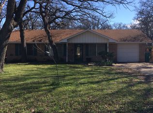 409 E Foch St, Eastland, TX 76448
