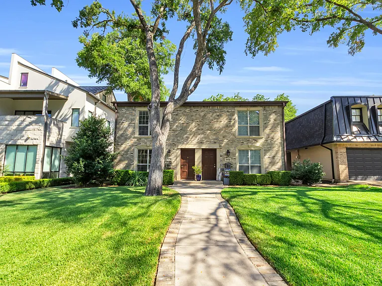 3432 Normandy Ave — Photo 2