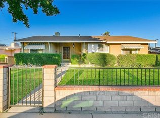 10846 Haskell Ave, Granada Hills, CA 91344