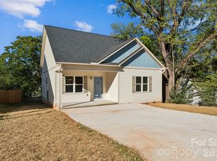 45 Robbins Cir, Lexington, NC 27292