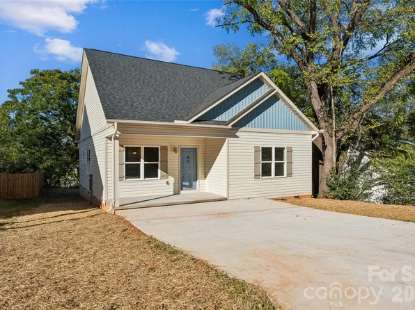 45 Robbins Cir, Lexington, NC 27292
