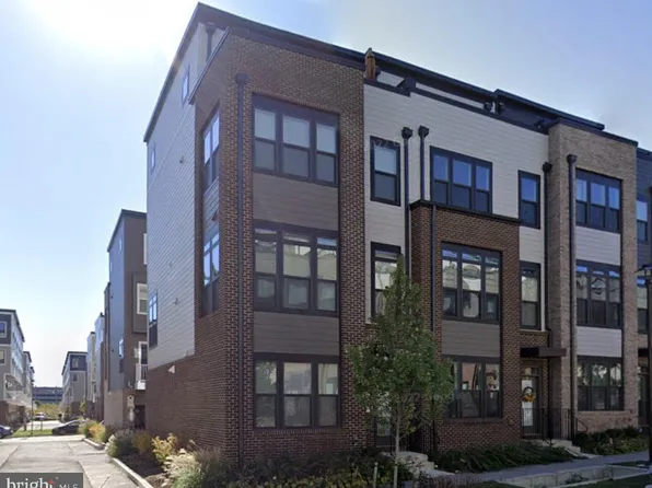 8150 Red Hook St, Rockville, MD 20855