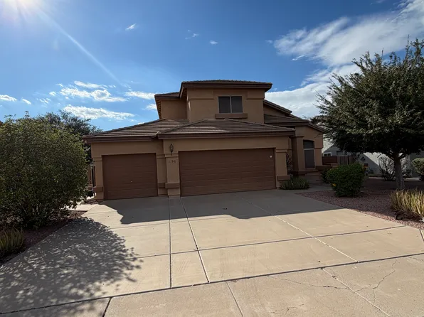 1196 S Palomino Creek Dr, Gilbert, AZ 85296