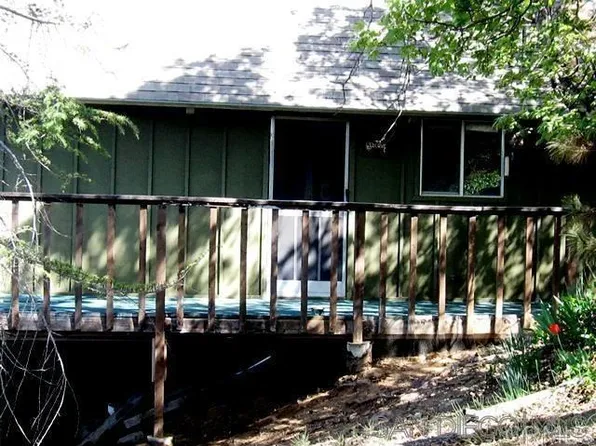 935 Kenison Dr, Julian, CA 92036