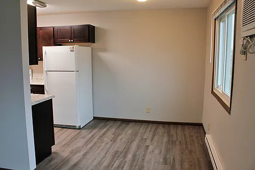 Floor plan 305 2 Bedroom