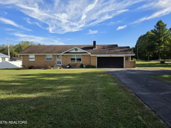 687 Old Highway 63, Speedwell, TN 37870