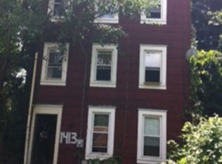 1413 Forsythe St, Pittsburgh, PA 15212