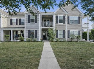 61 Timber Crest Court, Savannah, GA 31407