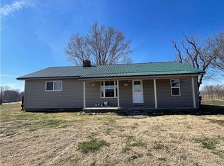 225 Bright St, Cave Springs, AR 72718