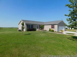 146 E State Route 9, Gibson City, IL 60936