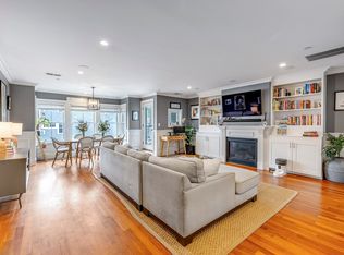 49 L St UNIT 3, South Boston, MA 02127