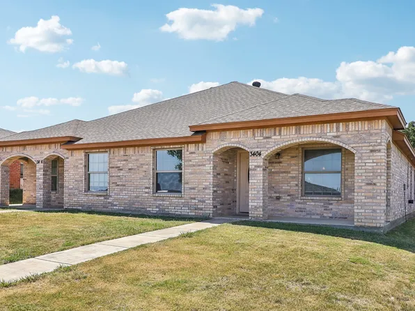 3406 Colonial Dr, Fort Worth, TX 76140