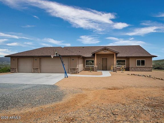 2nd image of 15935 E Lone Fox Trail --
